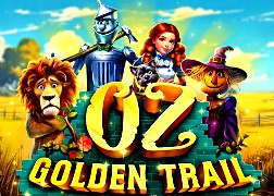 Oz Golden Trail
